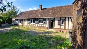 maison-villa à la vente -   27000  EVREUX, surface 64 m2 vente maison-villa - APR742096